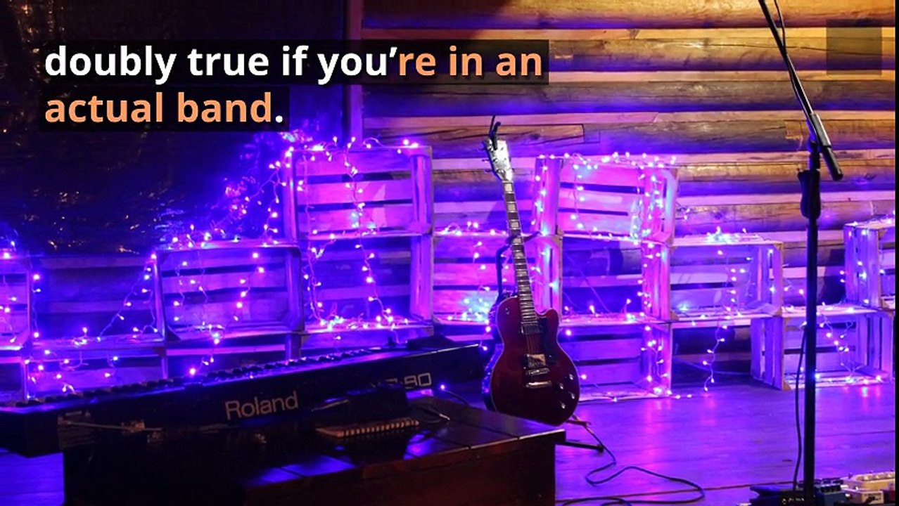 Ibanez Mini Tube Screamer Review