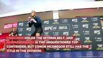 Khabib Nurmagomedov-Tony Ferguson fight to headline UFC 223