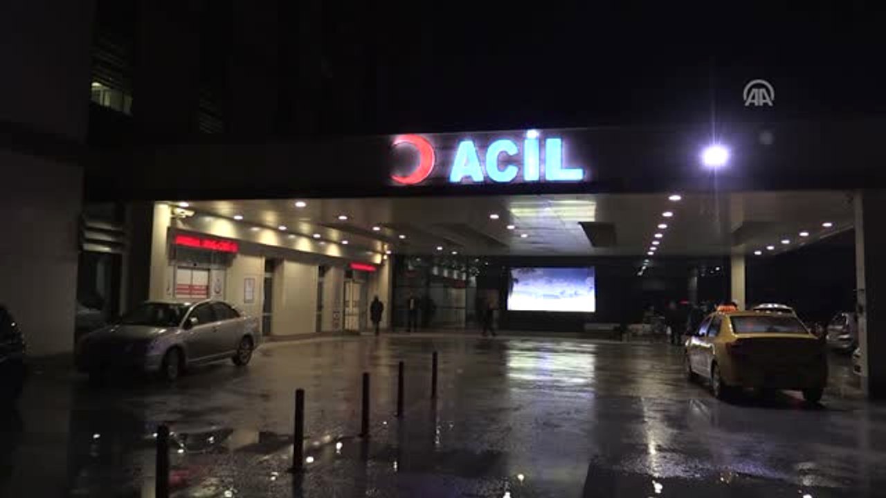 Düzce'de Polis-şüpheli Kovalamacası