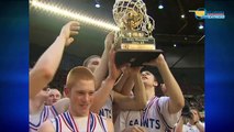 Blake Griffin High School Basketball Highlights