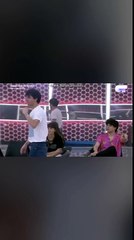 OT 2017 - Amaia a Ana: “Vamos a besarnos que tienes unos labios super bonitos”