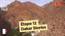 Mag du jour - Étape 12 (Fiambalá / Chilecito / San Juan) - Dakar 2018