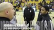 High School Boys' Basketball: LB Jordan vs. LB Cabrillo