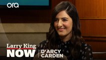 If You Only Knew: D'Arcy Carden