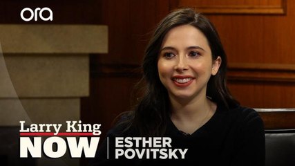 If You Only Knew: Esther Povitsky