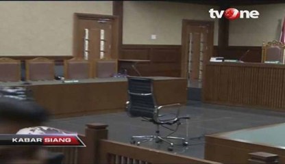 Sidang Lanjutan Jessica, Beragendakan Duplik dari Terdakwa