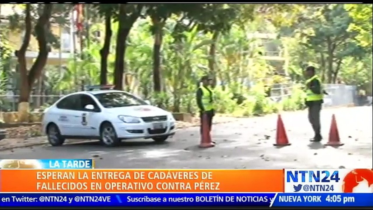 Denuncian allanamientos y torturas contra familiares de rebeldes detenidos