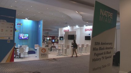 Expertos de Natpe afirman que el contenido audiovisual importa más que el medio