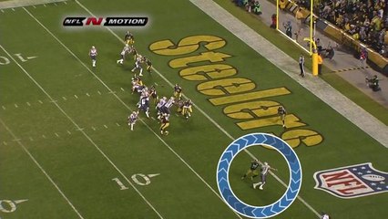 NFL-N-Motion: Why Gronk only needs two routes to make defenses pay