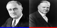 United States Presidential Election of 1932 (Documentary)