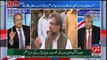 people will forget Nawaz Sharif as too much scandals of Shahid Khaqan Abbasi has starts opening - Rauf Klasra