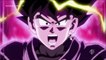 Dragon Ball Super - Black Goku si  tasforma  in  super saiyan Rosé HD  ITA