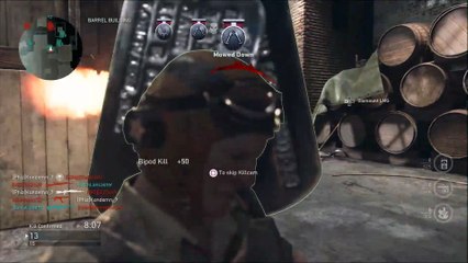 THE MOST UNCARING VIDEO EVER MADE