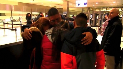 Emotional goodbye as Detroit resident of 30 years deported to Mexico