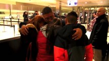 Emotional goodbye as Detroit resident of 30 years deported to Mexico