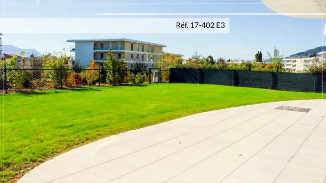 A vendre - Appartement - La Tour-de-Peilz (1814) - 3.5 pièces