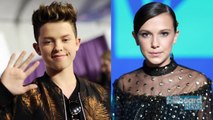 Things You Should Know About Singer (and Rumored Millie Bobby Brown Boyfriend) Jacob Sartorius | Billboard News