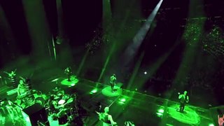 Rammstein - Du Riechst So Gut - Live Madison Square Garden