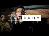 Dun P - Bodie From The Pt 2 [Music Video] | GRM Daily