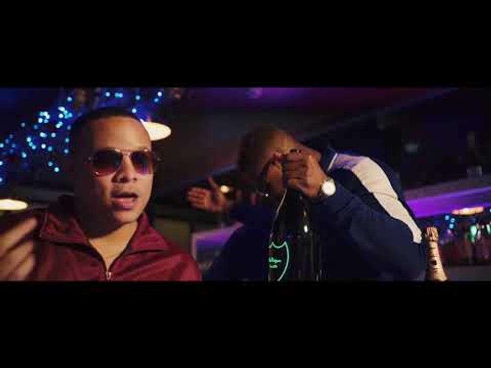 Ironik x Ayo Beatz - Watch Nuttin [Music Video] | GRM Daily