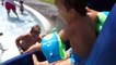 Water Slides for Baby Kids Children Family Water Park Fun-1KCSo