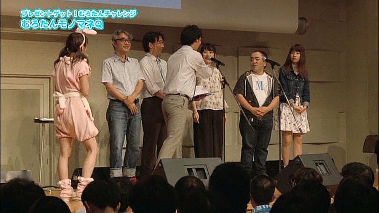 アンジュルム 室田瑞希 バースデーイベント2017 特典映像