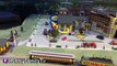 Lego Discovery Center in Texas! HobbyKids Visit Texas Mall on HobbyFamilyTV-q18F1P