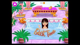Best Games for Kids HD - Sweet Egyptian Princess iPad Gameplay HD