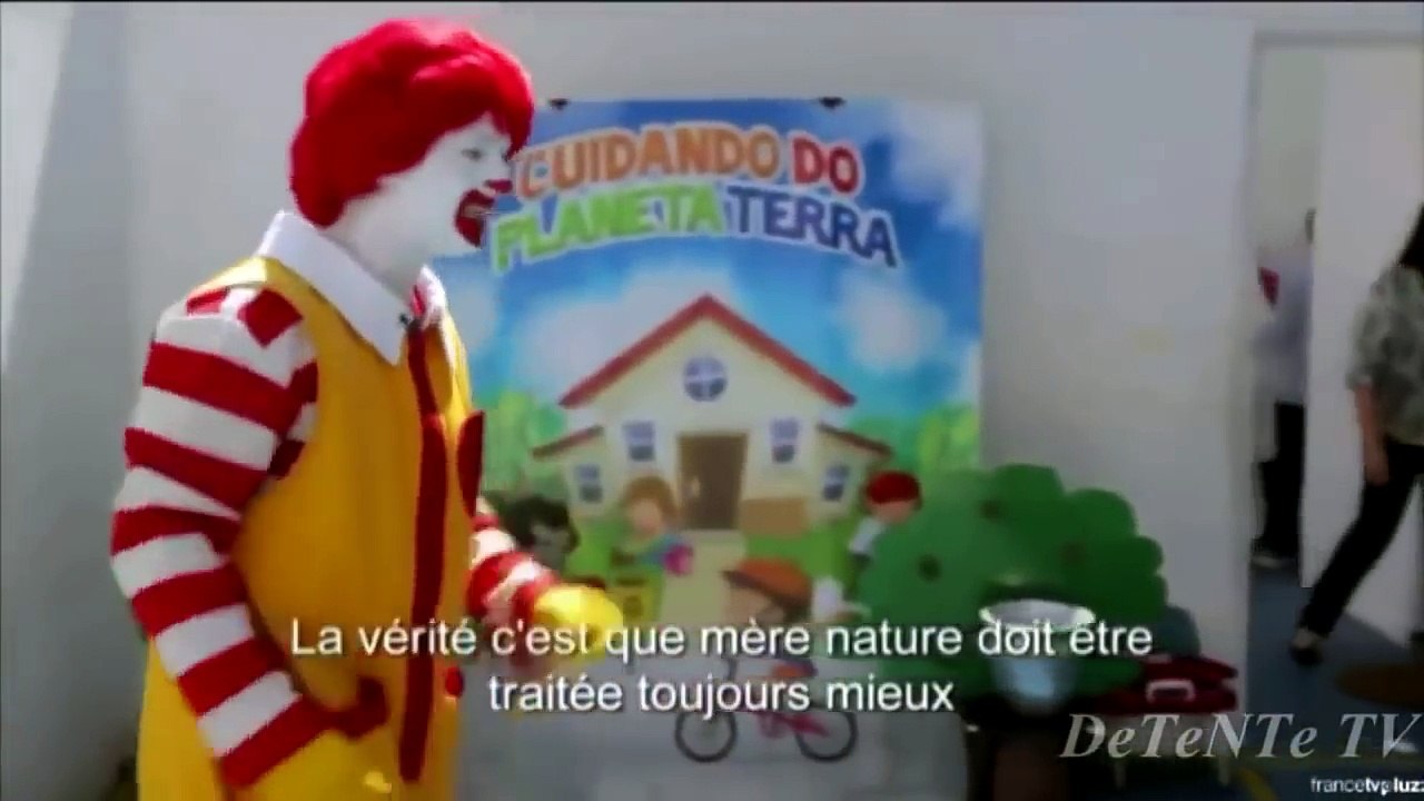 [ADDICTION] #3 MALBOUFFE