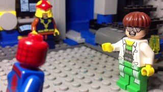 Lego Nova: Extrion