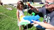 Nerf Water Soaker PRANK WAR-KLl2tAd66uY