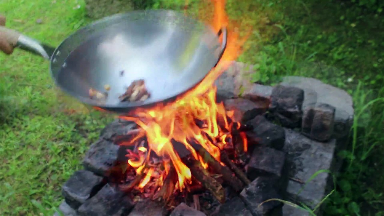 BEST LAVA CAKE! - CHOCOLATE FOODPORN! - HOW TO COOK - 01182018