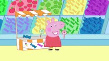 ⭐️Peppa Pig & Paw Patrol English Episodes New ⭐️ Peppa Pig Police Car Kids Animation Paw Patrol
