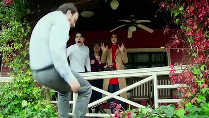 Aslan Ailem 14. Bölüm 2. Fragmanı