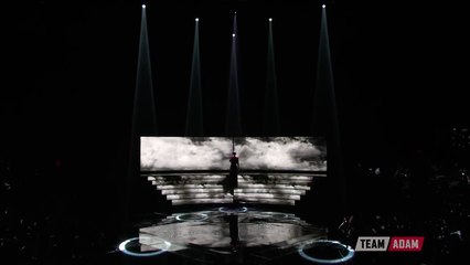 The Voice 2017 Addison Agen - Top 12 - 'She Used to Be Mine'-K6qcEZA92TE