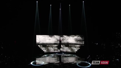 The Voice 2017 Addison Agen - Top 12 - 'She Used to Be Mine