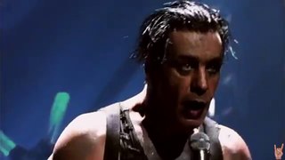 Rammstein - Du Hast- Live Madison Square Garden