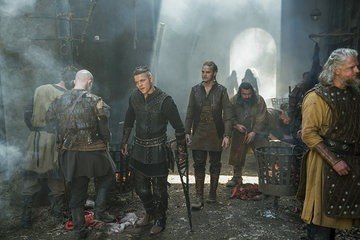 Vikings Season 5 Episode 12 Hit Series - ComingSoon.net {Premiere - TV Guide