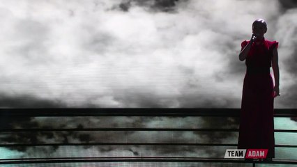 The Voice 2017 Addison Agen - Top 12 - 'She Used to Be Mine'-K6qcEZA92TE