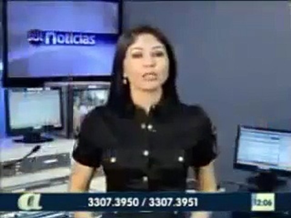 “Puta que pariu, Isaque!!”