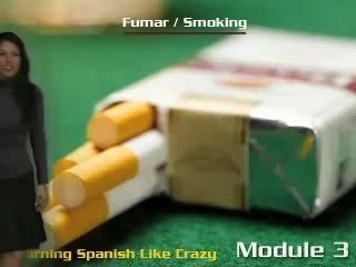 Learning Spanish Like Crazy