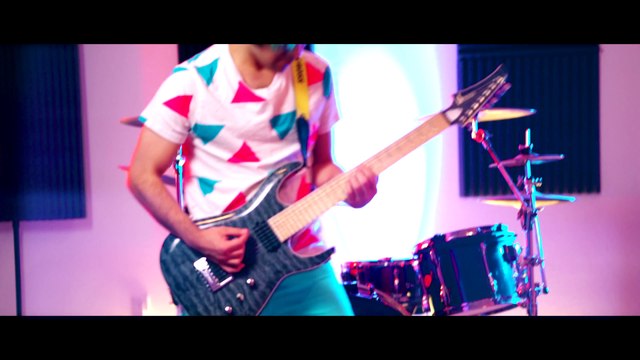 Gorgeous - Taylor Swift (Pop Punk Cover Music Video by TeraBrite)