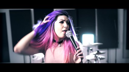 Taylor Swift -  Look What You Made Me Do  (Pop Punk Cover Music Video by TeraBrite)