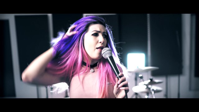 Taylor Swift - Look What You Made Me Do (Pop Punk Cover Music Video by TeraBrite)