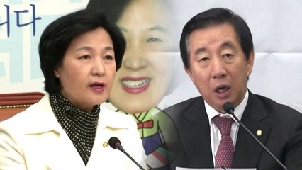 "MB 내부고발이 핵심" vs "한풀이 보복수사 증명" / YTN