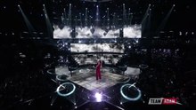 The Voice 2017 Addison Agen - Top 12 - 'She Used to Be Mi