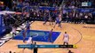 Arron Afflalo throws a punch, Nemanja Bjelica puts Afflalo in headlock during Wolves-Magic | ESPN