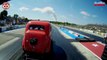 2017 ScottRods AA Gassers Drag Racing Burnout Wheelies Cars Meltdown Drags Byron Dragway USA Video