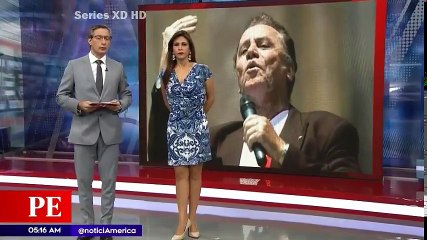 AUGUSTO POLO CAMPO PASO A MEJOR VIDA A LOS 85 AÑOS DE EDAD- RECORDANDO LO MEJOR