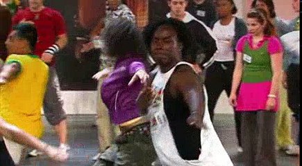 So You Think You Can Dance S03E04 LasVegas Callbacks1